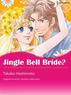 cover image of Jingle bell Bride?